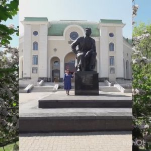 Моңдар донъяһы, Разида Ахметова, ролик,Сакура расцвела