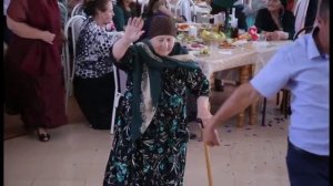 Свадьба Демира и Наили