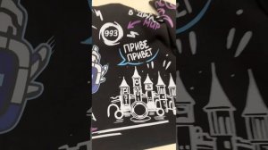 Лимитированное худи от Лололошки #lololoshka #мерч