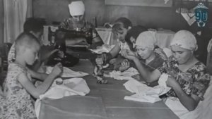 7 июня 1935 года утверждено Положение о закрытом учреждении для детей, изъятых с улицы