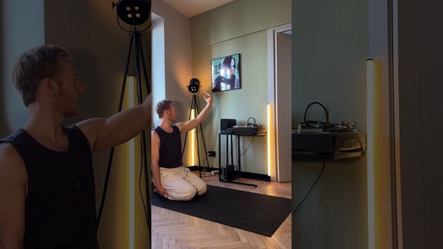 Практика для расслабления шеи и лопаток смотреть онлайн