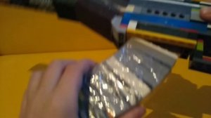 Ас вал из лего ( обзор )!!!!!!!!!