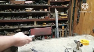 сгон или американка?