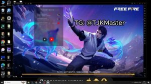 ОБХОД ЭМУЛЯТОРА FREE FIRE  ✅ EMULATOR BYPASS FREE FIRE  | SAFE 1000%