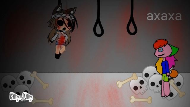 Убиваю всех!!! Устроила геноцид!!! Часть 3 смотреть онлайн