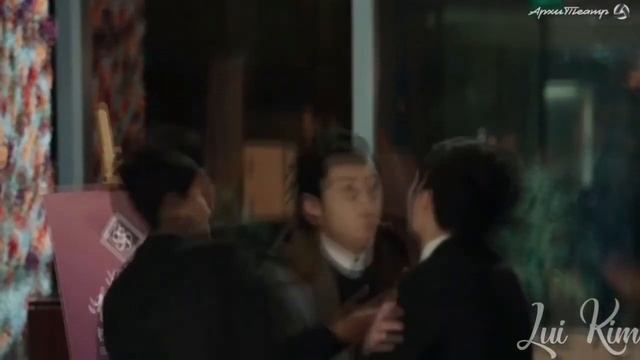 клип к дораме ~Сад падающих звёзд~Где теперь та ты~ смотреть онлайн