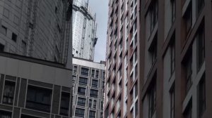 ЖК Сидней Сити. ЖК по вашему вкусу