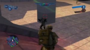 Star Wars Battlefront 2004 XBox one Part 4