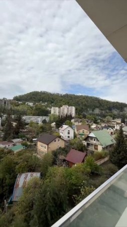 Квартира 45 м2 в ЖК Море Сочи