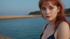 АСМР Ролевая Игра Твоя Любимая Девушка Помогает Рассл