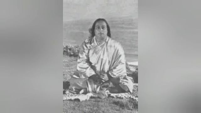 17. Йогананда. Семь ступеней самореализации. Ступень пе смотреть онлайн