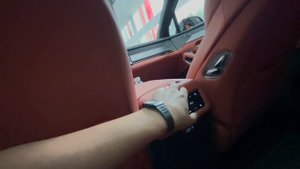 Обзор на Byd Tang L 2025