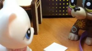 Сериал ,,Мажор"2 серия