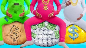 СПРУНКИ Sprunki мультфильм - СПРУНКЕ МУЛЬТИК ДЛЯ ДЕТЕЙ