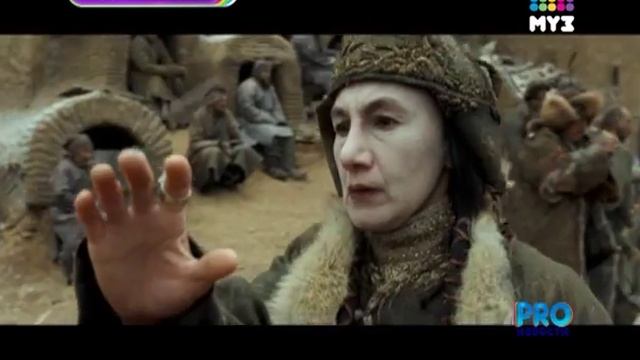 Орда. Премьера фильма смотреть онлайн