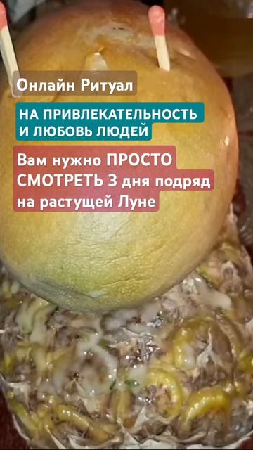 Стань привлекательной особой и любимым человеком #каринатаро #ритуал #любовь #привлекательность