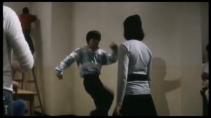 Полицейская история 2 / Police Story 2 Jackie Chan