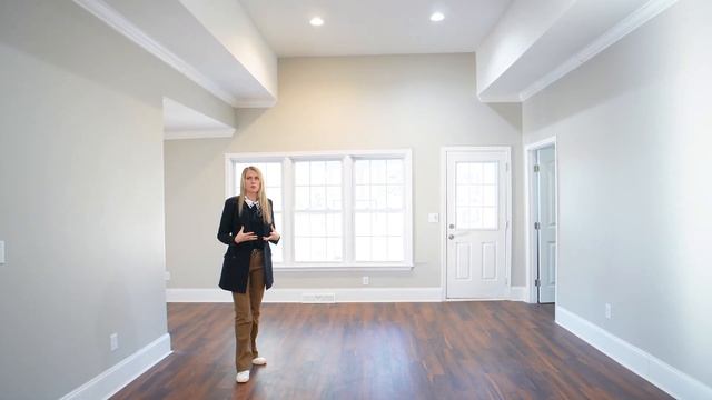 Обзор обновлённого дома в Greer, SC🏡 НОВАЯ рыночная цена смотреть онлайн