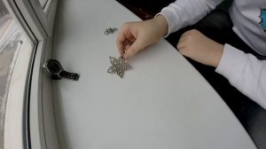 Как сделать шар из неокуба .Neocube tutorial