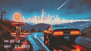 RETURN TO THE 80s Best Synthwave Retrowave Music Mix