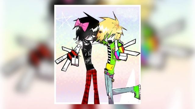 Faster N HarderБыстрее и сложнее - 6arelyhuman asteria kets4eki SlowedDaycore