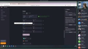 ОБЗОР ИНДИКАТОРА MRC | ПРЯМОЙ ЭФИР VELES