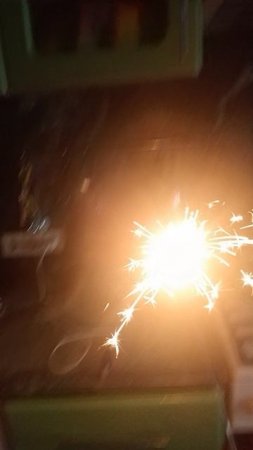 бенгальский огонь! подпишись если понравилось