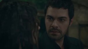 Ветреный холм 98 серия на русском языке [Фрагмент №1]