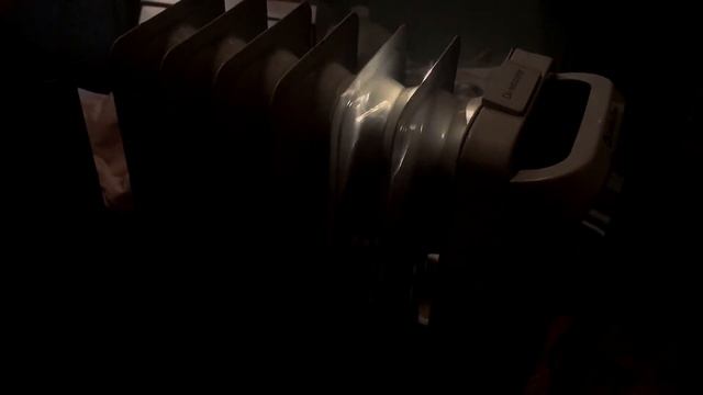 Тайна масляного радиатора смотреть онлайн