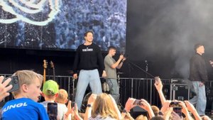 O´Bros in Stuttgart es wird Herrlich