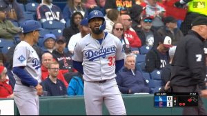 Dodgers vs. Guardians Game Highlights (5/28/25) | MLB Highlights