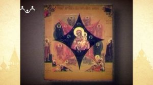 Путь к Святыне. Храм Рождества Богородицы в Путинках