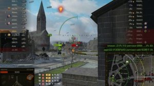 Танковая победа