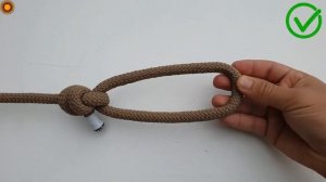 Unraveling the secret behind the 2 knots you need in life