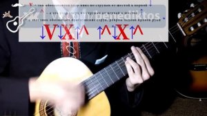 ОДИНОКИЙ МУЖЧИНА ГЕРР АНТОН Herr Anton Аккорды на Гитаре