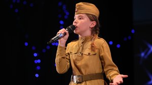 Анна Качур - Это просто Война