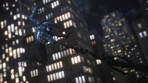 Spider-Man 2 прохождение основного сюжета: Миссии(21 часть)