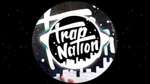 TRAP КАЧАЕТ ПОНЕCЛАСЬ 2025 Trap & Bass Beats - Veil (Cover) (Качай Trap Nation)  1
