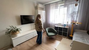 Купить квартиру с ремонтом в Южном районе #недвижимос?