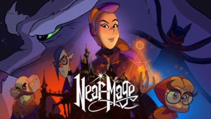 Почти маг ► Near-Mage #5