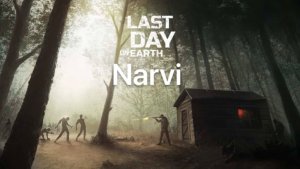 Last Day on Earth: survival рейд базы Narvi
