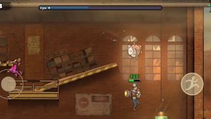 Нашёл чертёж брони - Earn To Die Rogue