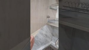 Квартира студия в мкр Хороший 1