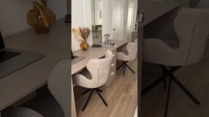 Комплектация квартиры 54 м2 ЖК Молжаниново [ЧАСТЬ 2] #хоу