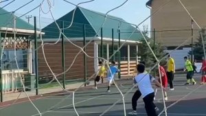Мечеть "Ихсан" село Сокуры