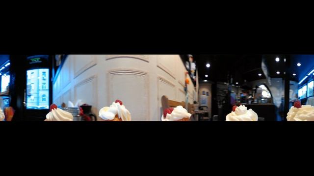 МОСКОВСКОЕ КИНО – Видео 360 градусов – 18/09 15:10 смотреть онлайн