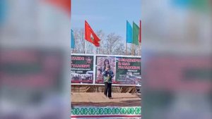 Уелданов Рамзан - «Герои-солдаты»