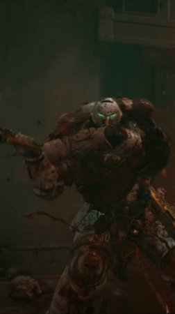 Warhammer 40,000: Space Marine 2