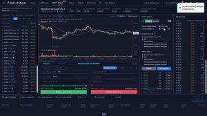 Huobi Global - Фьючерсная торговля на Huobi. Как торговать фьючерсами на Huobi Global?