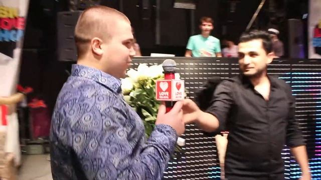 предложение руки и сердца в атлантиде!!! смотреть онлайн